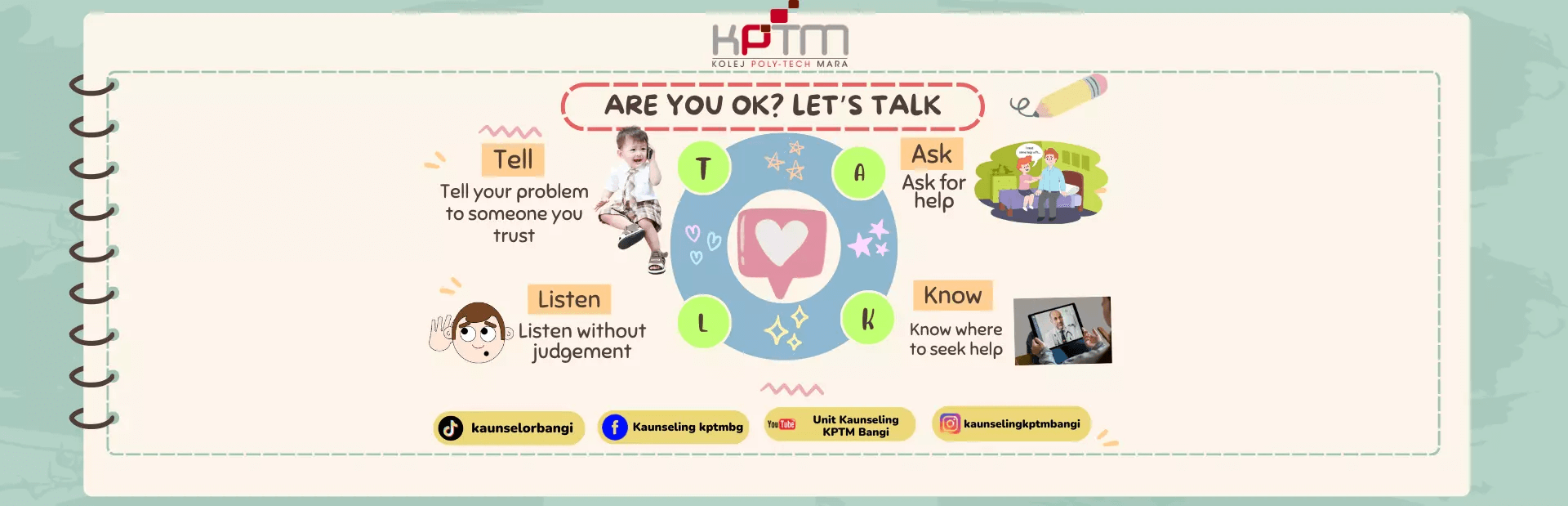 Are You Ok