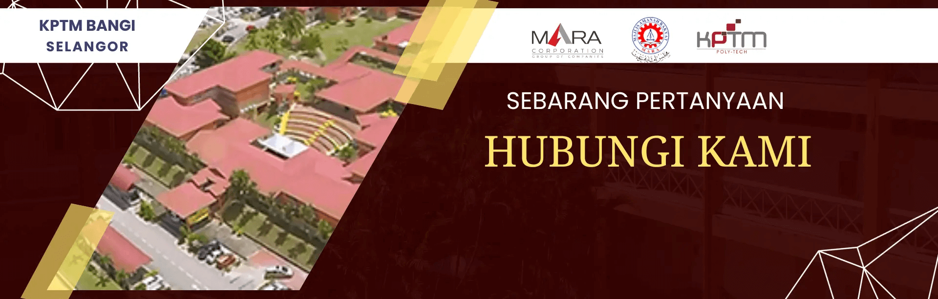 Hubungi Kami