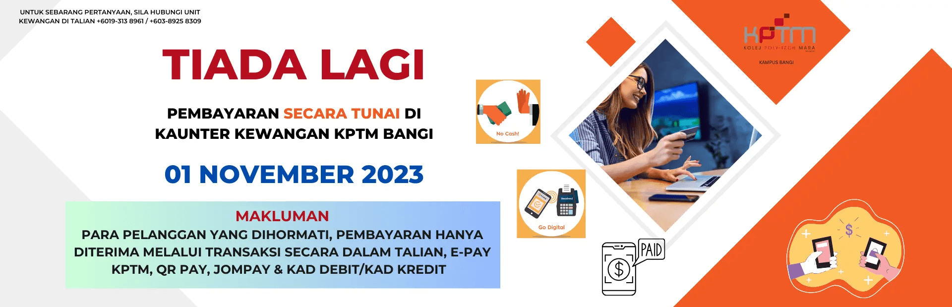 Tiada Lagi