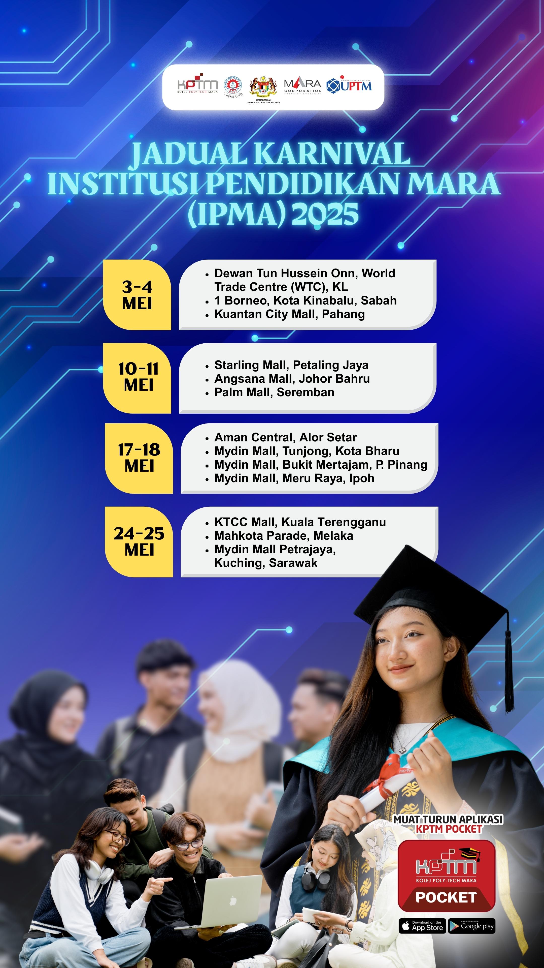Karnival IPMA