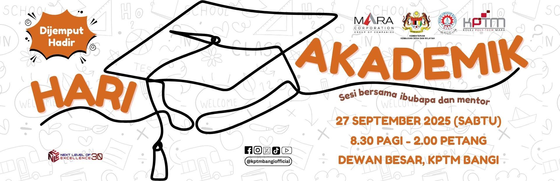 Hari Akademik 2025_2
