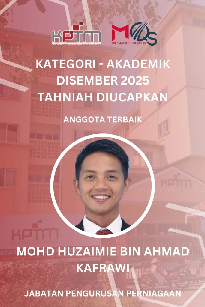 Anugerah MQS Dis 2025 Akademik