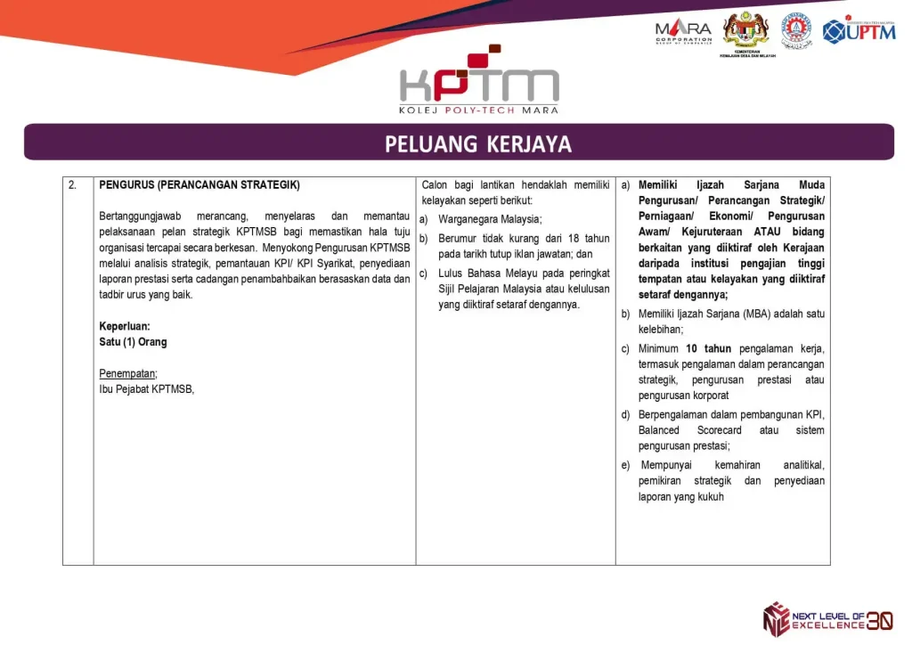 IKLAN PELUANG KERJAYA DI KPTMSB 2026 -V1_page-0002
