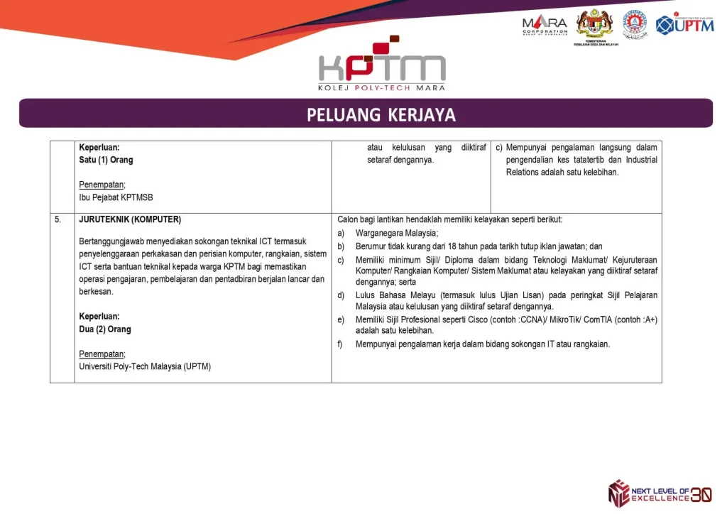 IKLAN PELUANG KERJAYA DI KPTMSB 2026 -V1_page-0004