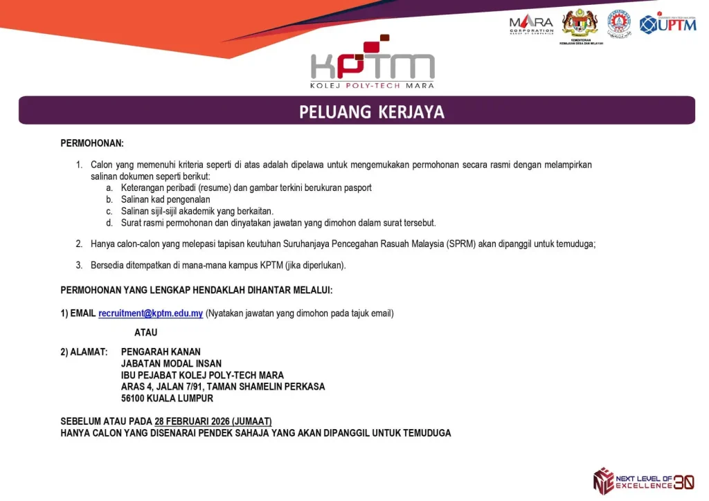 IKLAN PELUANG KERJAYA DI KPTMSB 2026 -V1_page-0005