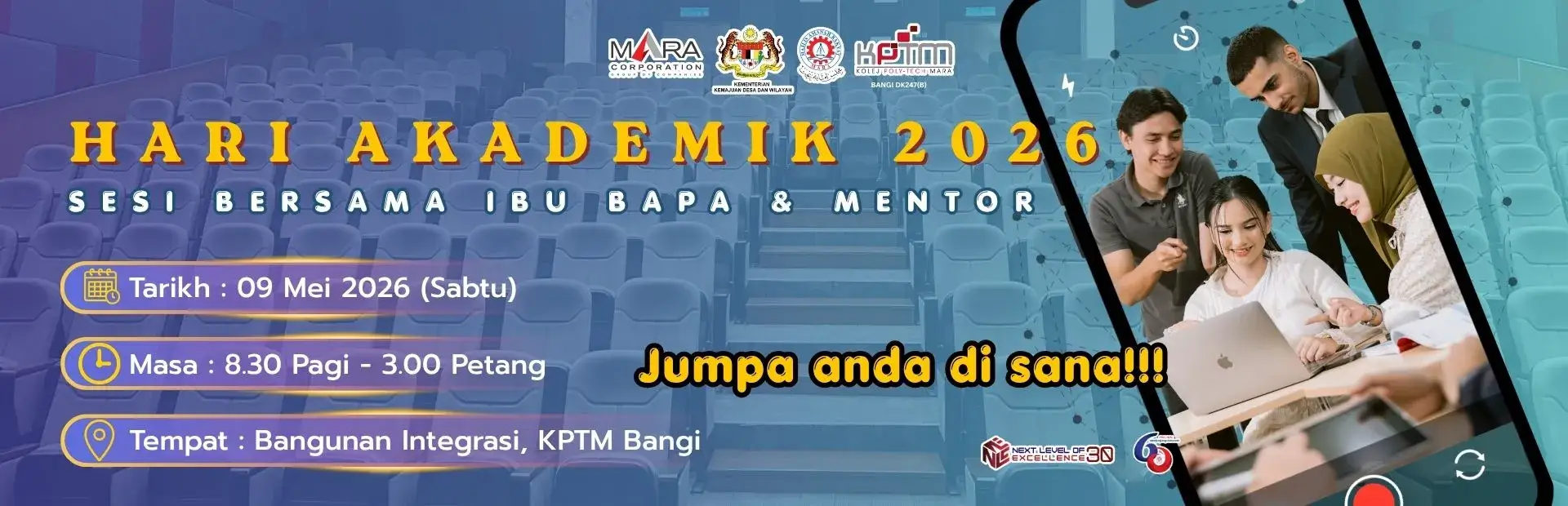 Hari Akademik 2026