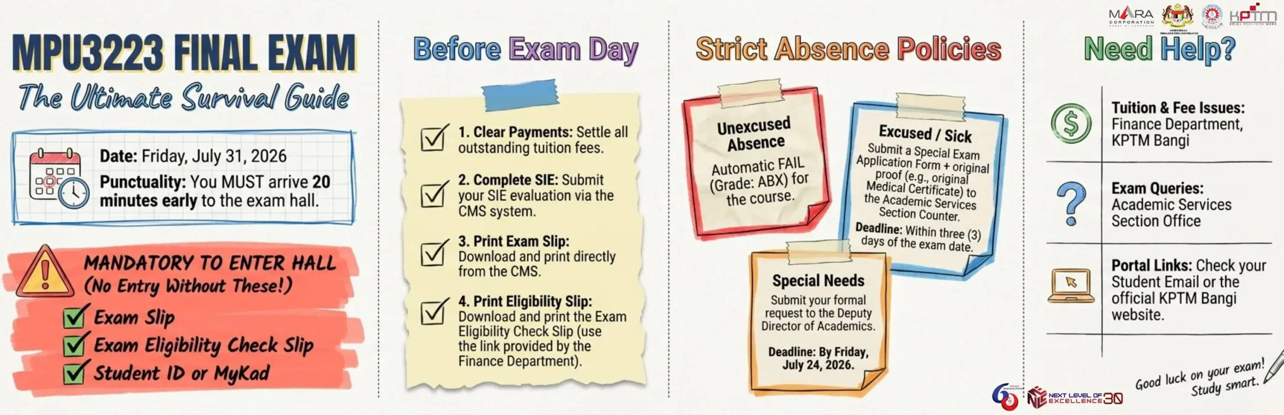 MPU3223_Exam_Survival_Guide