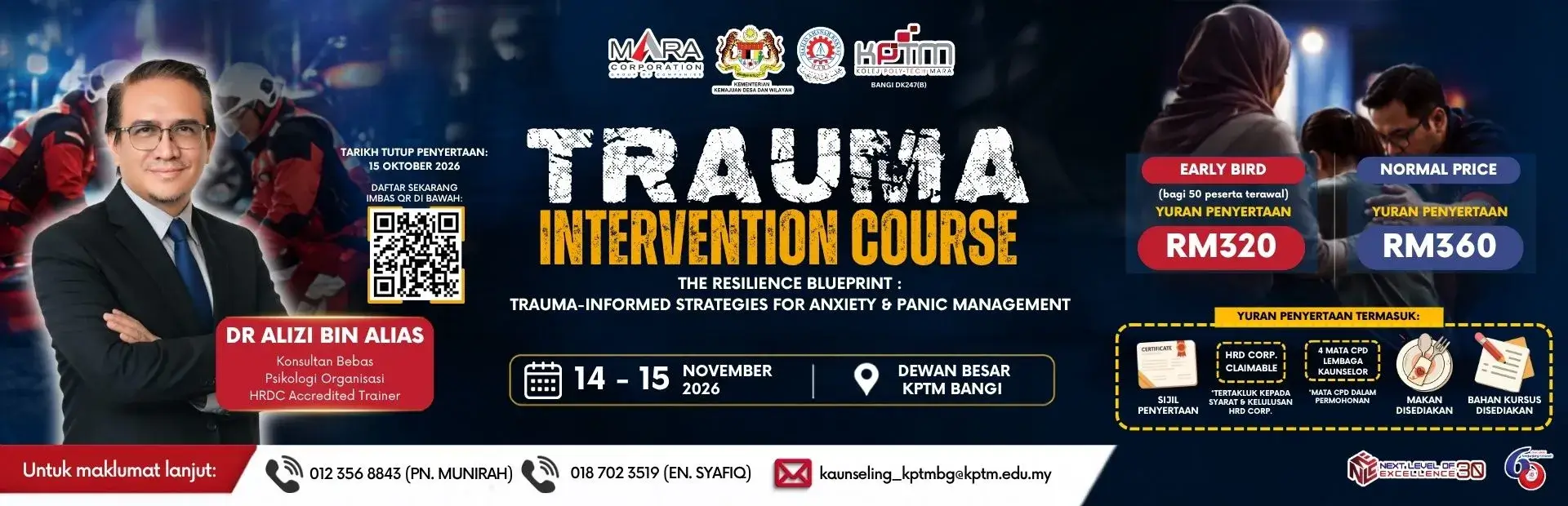 Trauma