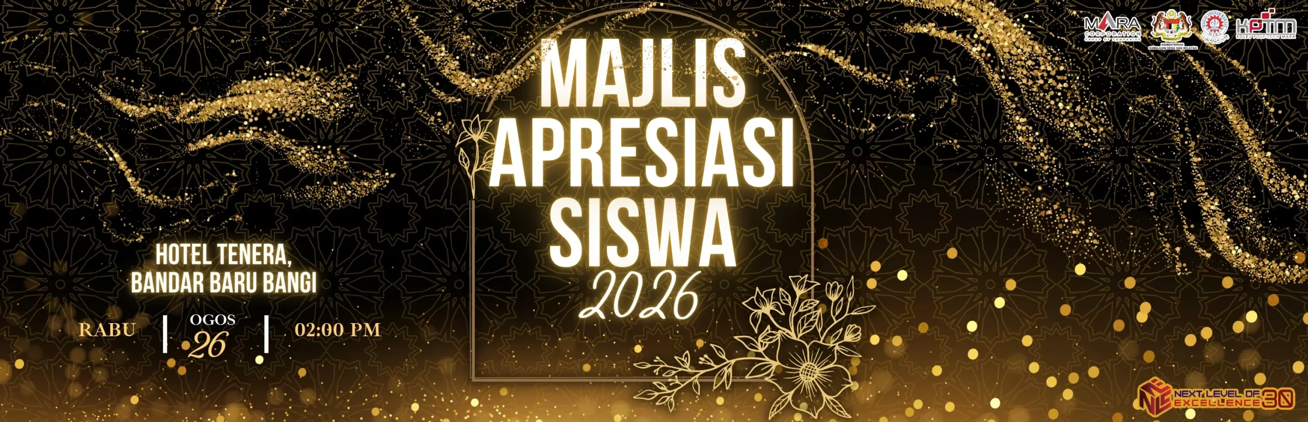 Webflag MAS26