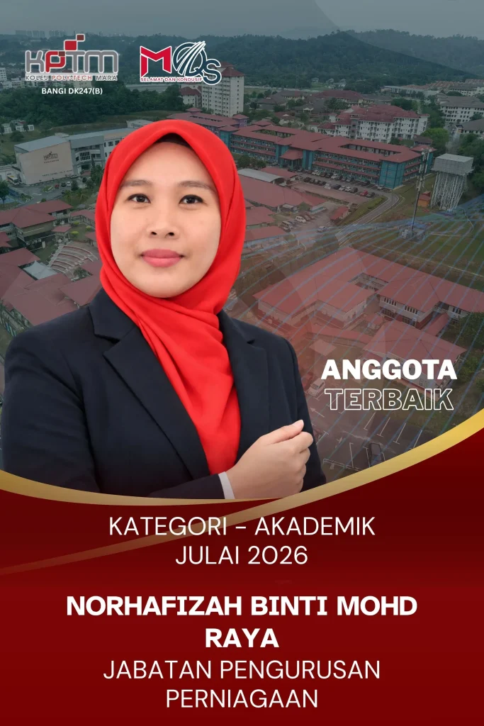 Anugerah MQS Julai 2026_Akademik